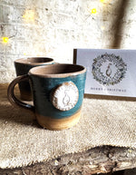 Pick-Your-Own Voucher, Mug & Christmas Card