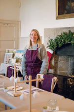 Bauble Painting Workshop