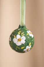 Bauble Painting Workshop