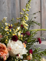 The Hall Bouquet