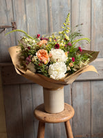 The Hall Bouquet