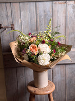 The Hall Bouquet
