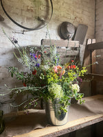 Pick Your Own (no pail)