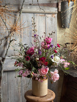 The Walled Garden Bouquet