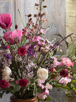 The Walled Garden Bouquet