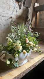 Wedding Flowers - Centre Display