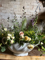 Wedding Flowers - Centre Display