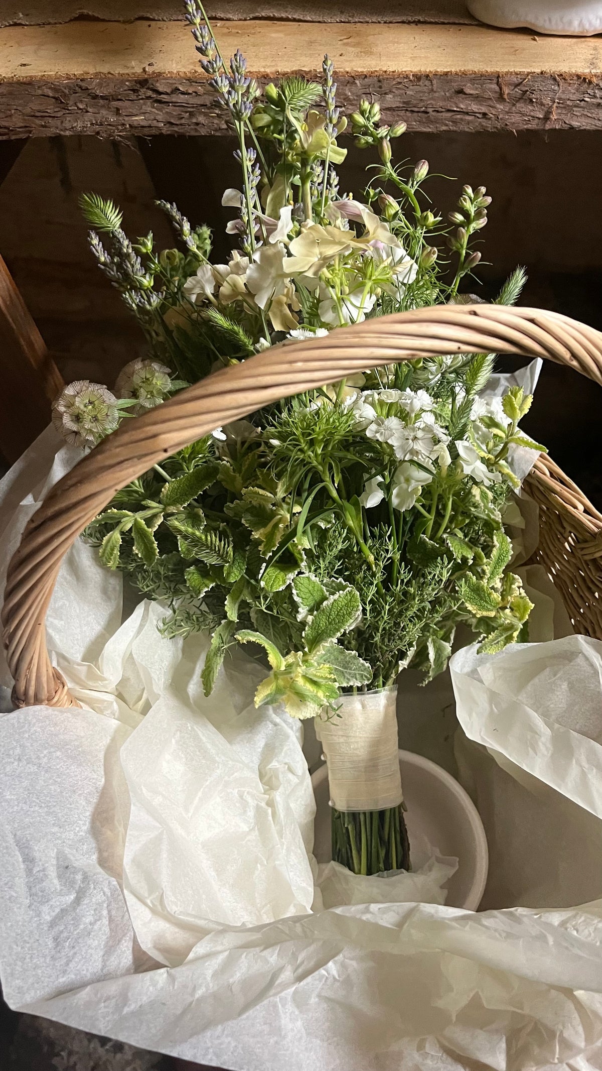 Wedding Flowers- Bouquet