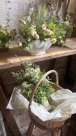 Wedding Flowers- Bouquet