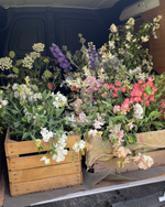 Friend of White Goose – Seasonal Pick-Your-Own Voucher