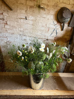 The Home Florists Pail