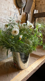The Home Florists Pail