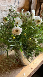 The Home Florists Pail