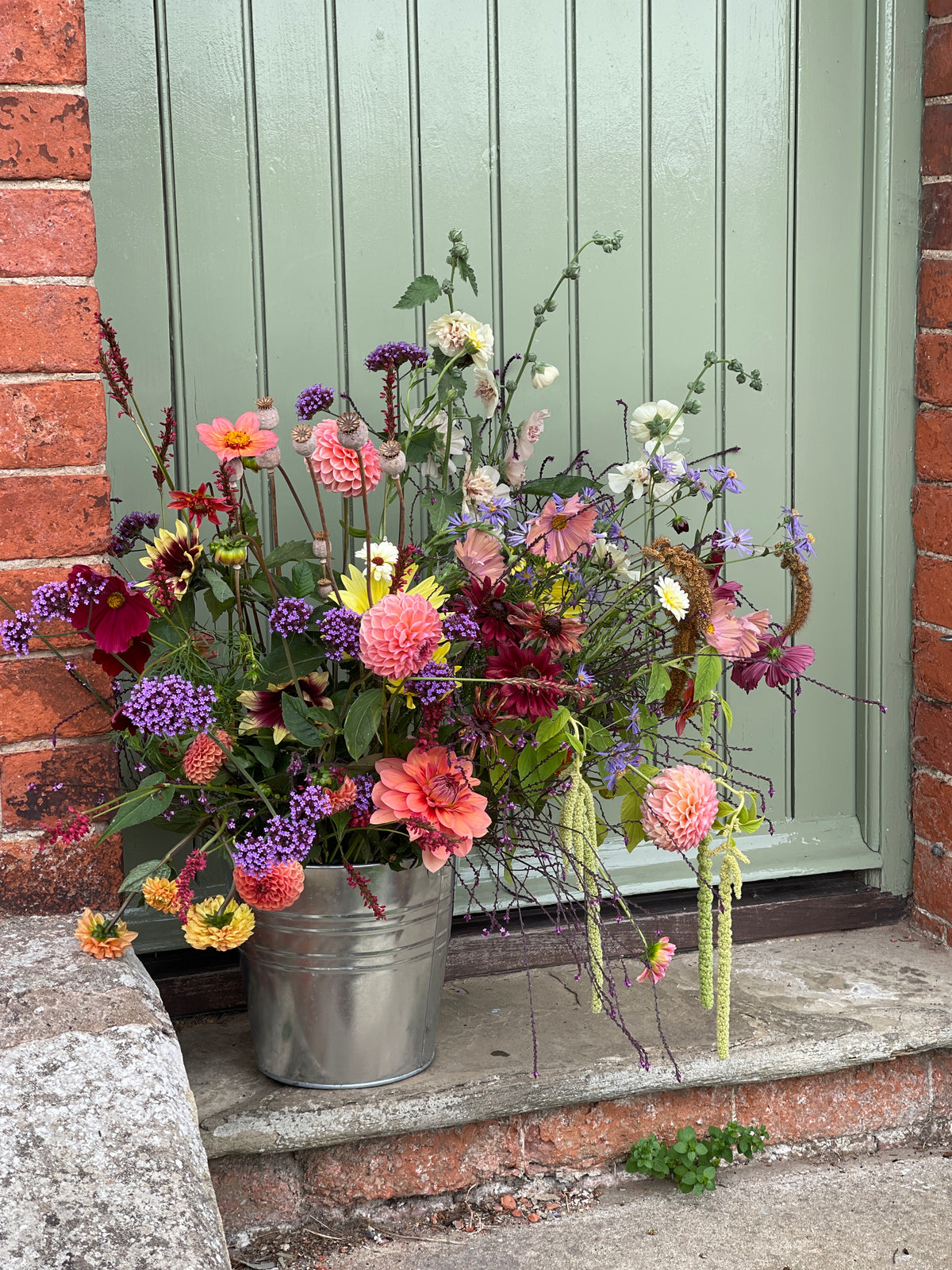 White Goose Voucher £15 - £100