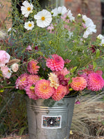 Pick-Your-Own Voucher For Two