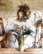 Dried Flower Bouquets