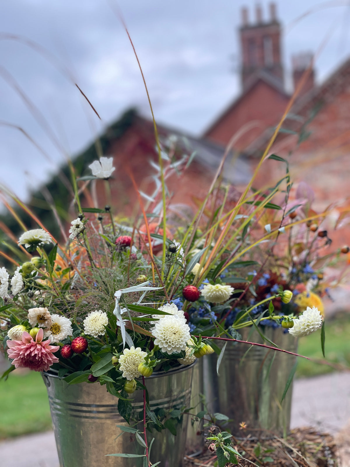 Pick-Your-Own Voucher For Two