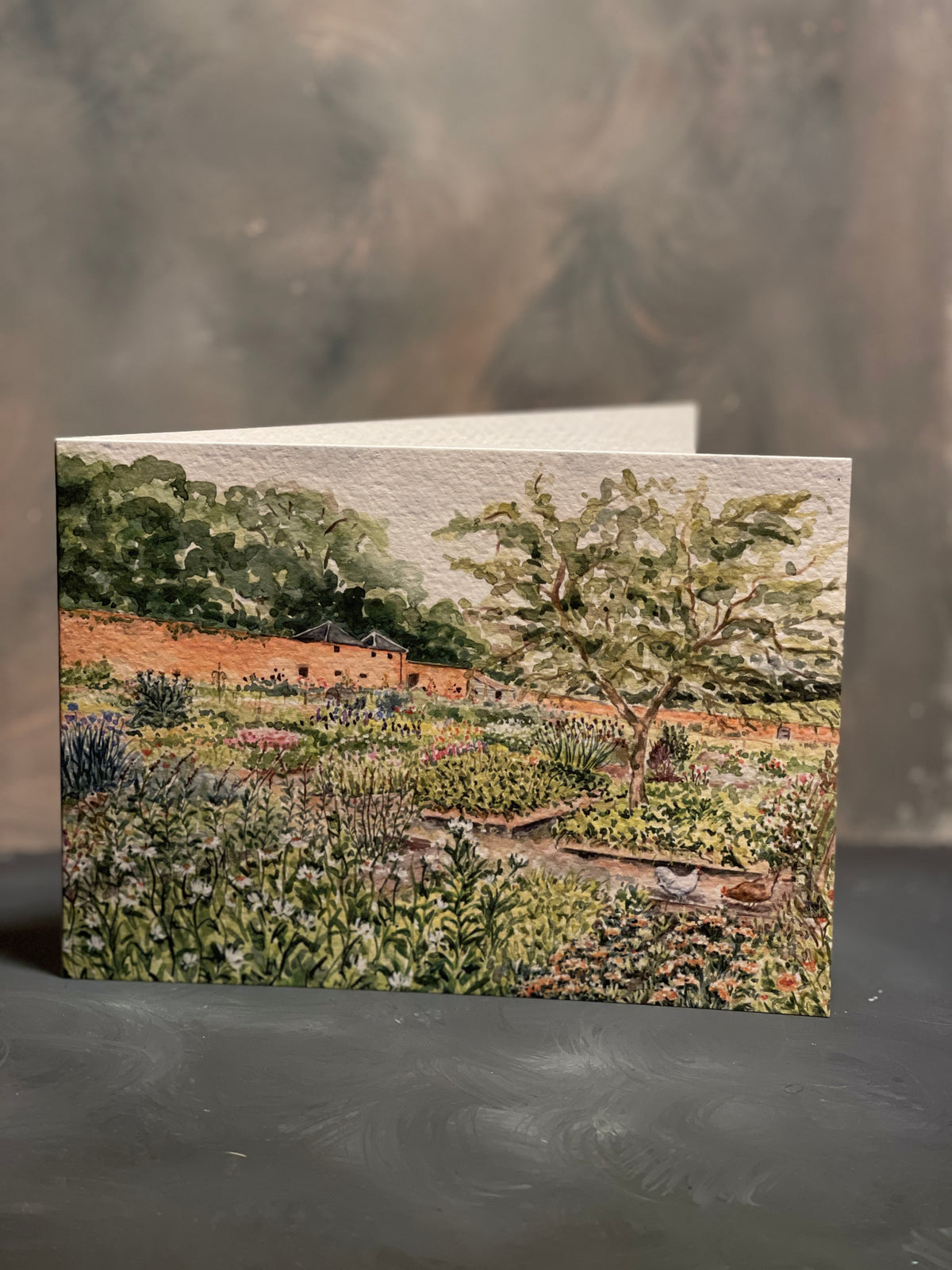 Pick-Your-Own Voucher