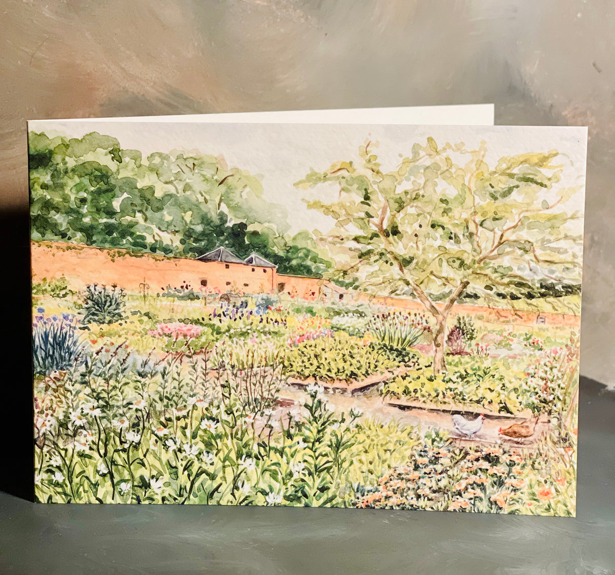 Mother's Day Pick-Your-Own Voucher