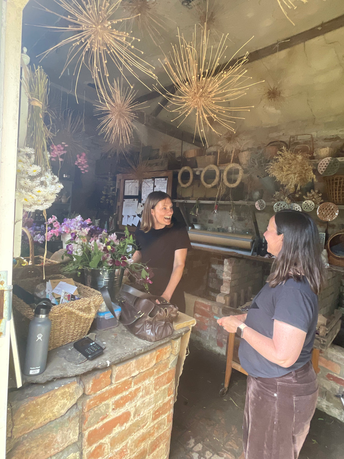 Pick-Your-Own Voucher For Two