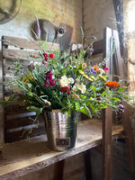 Pick-Your-Own Voucher, Mug & Christmas Card