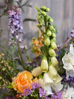The Wild Bouquet