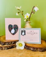 Valentine's Pick-Your-Own Voucher